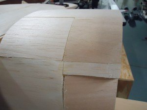 Ziroli A-1 Nose 7 1-10-16