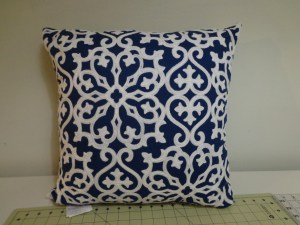 Karen's Pillow - Original