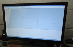 ME163 Komet - SketchUp