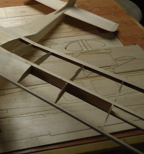 Whizard Laser Cut Parts 2-13-16