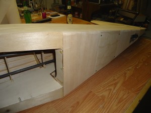 Ziroli A-1 Belly 2-13-16