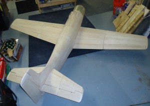 Ziroli A-1 From Above 2-13-16