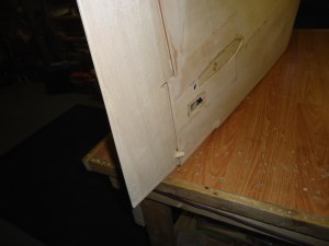 Ziroli A-1 Horizontal Connection Point 2-13-16