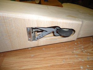 Ziroli A-1 Tail Wheel 2-13-16