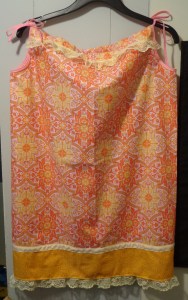 2nd Group Dress 10 1-30-16