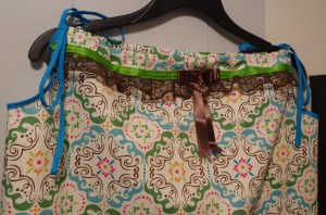 2nd Group Dress 10 - Neck Lace