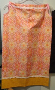 2nd Group Dress 11 3-5-16