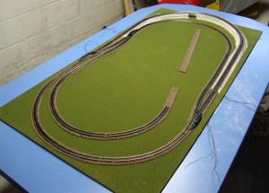 Train Coffee Table 10