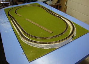 Train Coffee Table 11