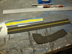 Train Coffee Table 20