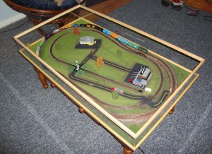 Train Coffee Table 29