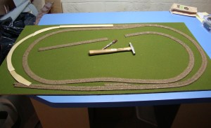 Train Coffee Table 3