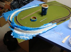 Train Coffee Table 9