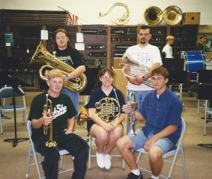 Brass Quintet