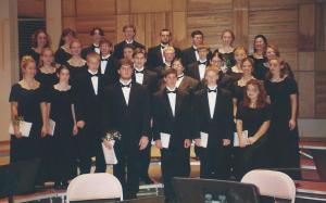 Kerry's Select Choir