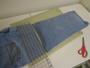 Garden Kneeler - Step 4