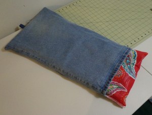 Garden Kneeler - Step 9