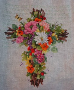 Summer Cross 6-16-16