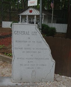 Animal Park - Gen Lee Stone - 5-27-1