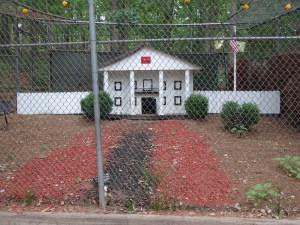 Animal Park - Gen Lee's Headquarters - 5-27-16