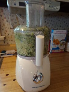 Food Processor