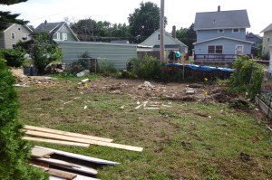 Shed - Gone - 8-1-16