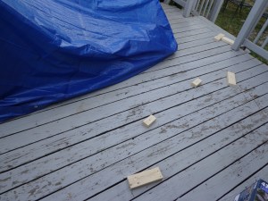 Shed - Truss Jig 7-19-16