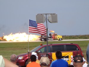 Air Show - Jet Truck 5