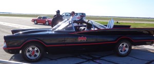 Batmobile Parked 2 9-3-16