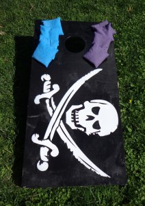 corn-hole-board