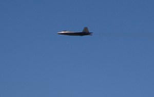 F-22 Raptor 2 -9-3-16