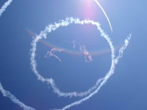 Opening Ceremonies - 9-3-16