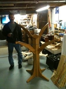 wreath-stand-almost-finished