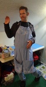 finished-apron