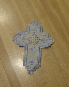 hardanger-cross-bookmarker