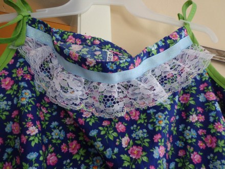 Dress #36 Neckline 3-18-17