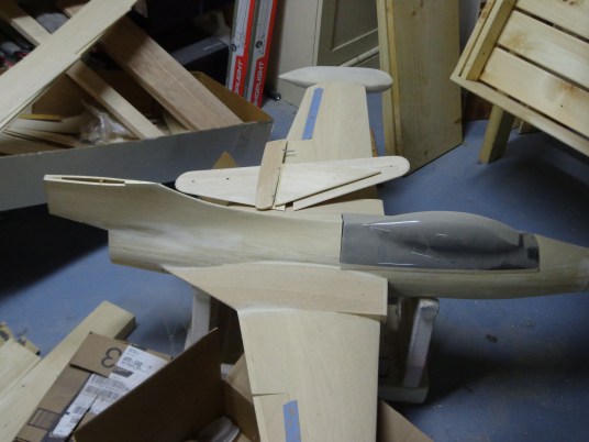 Panther Tail Mishap 3-31-17