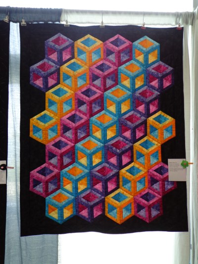 17 Quilt Show - 10