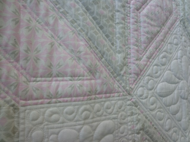 17 Quilt Show - 12 Detail