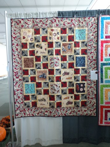 17 Quilt Show - 13