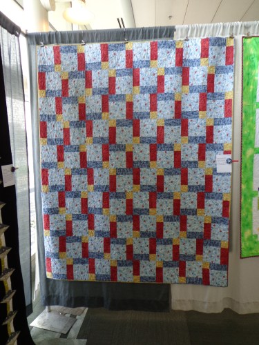 17 Quilt Show - 14