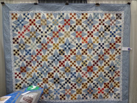 17 Quilt Show - 18