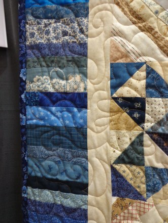 17 Quilt Show - 19 Detail