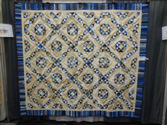 17 Quilt Show - 19