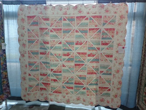 17 Quilt Show - 2