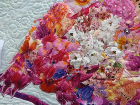 17 Quilt Show - 20 Detail