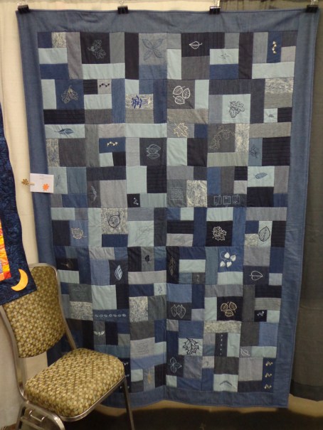 17 Quilt Show - 21