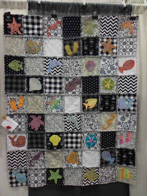 17 Quilt Show - 22