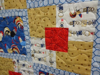 17 Quilt Show - 23 Detail 2