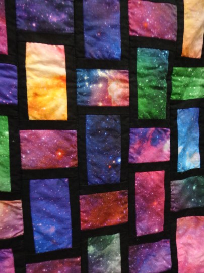 17 Quilt Show - 27 Detail